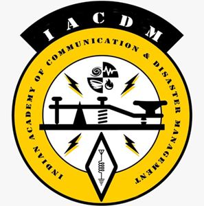 IACDM Logo