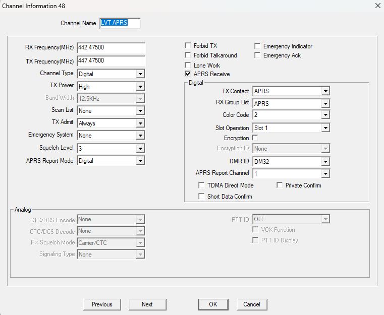 Programming Software