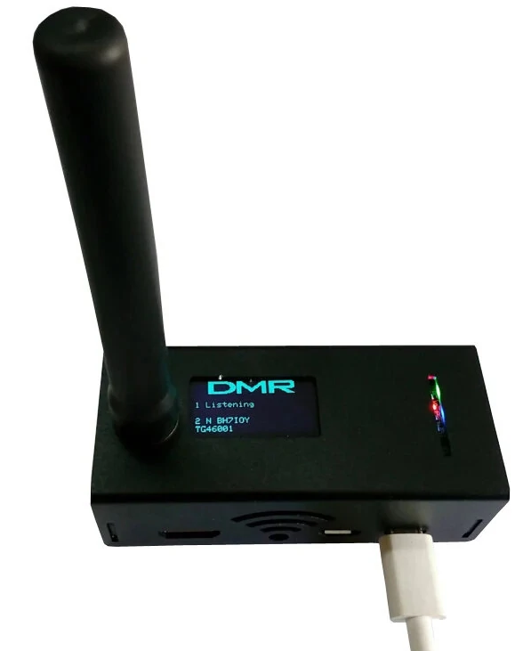 Complete Hotspot Setup